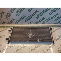 Радиатор охлаждения Mercedes GL X166 2013 A0995001403