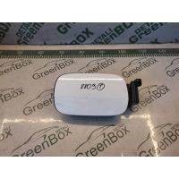 Лючок топливного бака Mercedes GL X166 2013 A1666300367