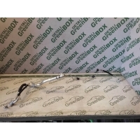 Трубка кондиционера Mercedes GL X166 2013 A1668300100