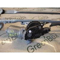 Моторчик стеклоочистителя передний GMC Terrain 2 2021 84640321