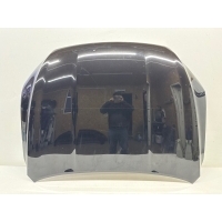 капот Geely Monjaro KX11 2022-2025 5032064600C15