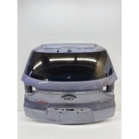 крышка багажника Chery Tiggo 4 Pro T19 2020-2024 J686301701DY