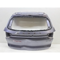 крышка багажника Chery Tiggo 7 Pro Max T19C 2022-2025 552000038AADYJ