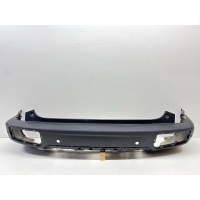 бампер Haval Dargo 1 2022- 2804101XKN04A