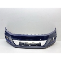 бампер Volkswagen Tiguan 1 2011-2016 5NU807217AGRU