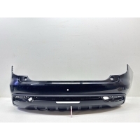 бампер Haval Jolion 1 2020-2023 2804104XST01A