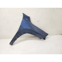 крыло Geely Atlas 2 2023-2025 5035093900C15