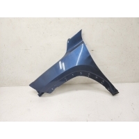 крыло Geely Atlas FX11 2023-2025 5035093700C15