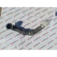 Патрубок интеркулера Volkswagen Multivan 2012 7H0145955L, 7H0145980R, 7H0145790F