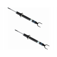 2× AMORTYZATOR PRZÓD 24 - 264471 BILSTEIN MERCEDES