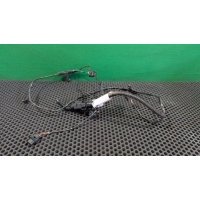 Проводка (коса) парктроников Volkswagen Touran 1 2009 1T0 971 085 D