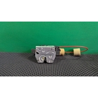 Замок крышки багажника Mercedes E W211 2006 A164 740 06 35
