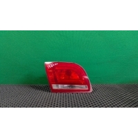 Фонарь крышки багажника левый Audi A3 8P 2010 8P4 945 093D