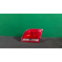 Фонарь крышки багажника правый Audi A3 8P 2010 8P4 945 094D
