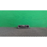 Кнопка открытия багажника Ford Focus 3 restailing 2015 BM51 19B514 AF