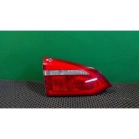 Фонарь крышки багажника левый Ford Focus 3 restailing 2015 F1EB 13A603 BA