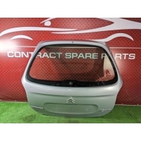 Крышка багажника (дверь 3-5) Citroen Xsara Picasso 2004