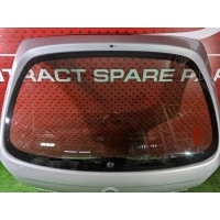 Стекло заднее Citroen Xsara Picasso 2004