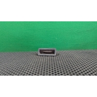 Кнопка открытия багажника Ford S-Max 1 2006 6M51 19B514 AB