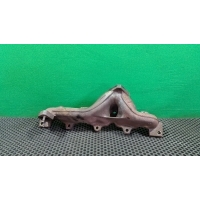 Коллектор выпускной Ford S-Max 1 2006 9646849080