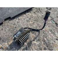 Сопротивление печки Audi A8 1998