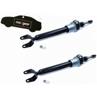 2× Maxgear 11 - 0925 Amortyzator