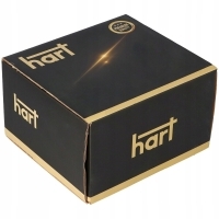 AMORT.ODBOJ OSLONA /KOMPLET/ CLIO 05 - /T/ HART