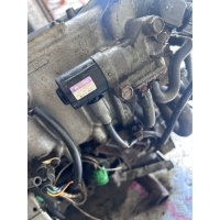 Клапан холостого хода Honda Civic 6 1996