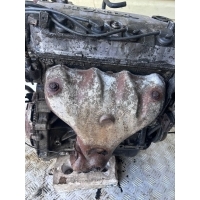 Коллектор выпускной Honda Civic 6 1996