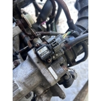 Заслонка дроссельная Honda Civic 6 1996 0798003000