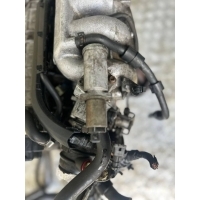 Клапан холостого хода Renault Laguna 1 1996