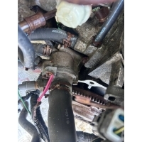 Корпус термостата Honda Civic 6 1996