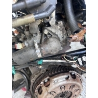 Корпус термостата Renault Laguna 1 1996