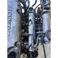 Форсунка Honda Civic 6 1996