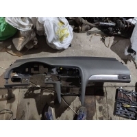 Панель передняя салона (торпедо) Audi A6 C6 (S6,RS6) 2006