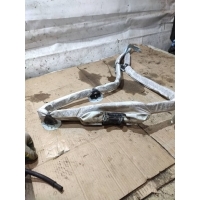 Подушка безопасности боковая (шторка) правая Audi A6 C6 (S6,RS6) 2006 4F5880742C