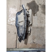 Кронштейн крепления бампера заднего Audi A6 C6 (S6,RS6) 2007 4F5807892