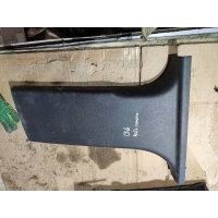 Обшивка стойки центральной правой Audi A6 C6 (S6,RS6) 2007 4F0867240