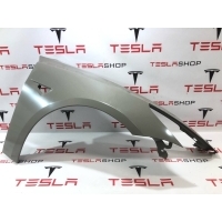 Крыло переднее правое Tesla Model 3 2020 1081400-00-D