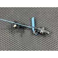 скелет ручки наружной передней левой Audi A8 D3/4E 2007 4E1898105A
