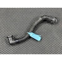 Патрубок (трубопровод, шланг) Audi Q7 4L 2012 7L0131625A,7L0131625D