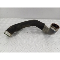 Патрубок интеркулера Volkswagen Touareg 2014 7P0145738B