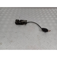 Замок капота Volkswagen Touareg 2014 7P6823509B, 7P6823531C