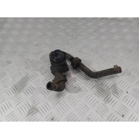 Кран отопителя (печки) Volkswagen Touareg 2014 1J0819809, 1J0819809,7P0121065AC,7P0121065M,7P0122049H,7P6121157D ,7P6122157E