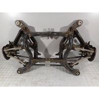 Балка подвески задняя Volkswagen Touareg 2014 7P0500041, 7L0599303B,7P0501529,7P0505311E,7P0505312E,7P0505435B,7P0505436B,7P0511025J,7P6599030D,7P6599030E