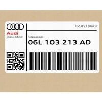 Трубки для удаления воздуха audi a4 a5 a6 a7 q5 q5 / sportback q7 q8