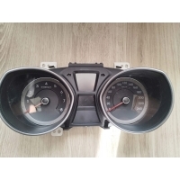 * * спидометр часы * * hyundai i30 * * 94004 - a6010 * * 11003 - 04240 * *