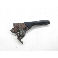 Kia k2700 97 - 04 рычаг тормоза ручной