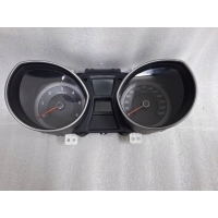 LICZNIK ZEGAR HYUNDAI I30 II 1.6 CRDI 94004 - A6060 EUROPA