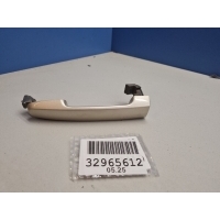 Ручка двери нaружная Toyota RAV 4 2005-2013 6921112220P6